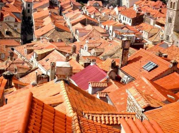 Summer Dream Old City Apartment Ragusa Esterno foto