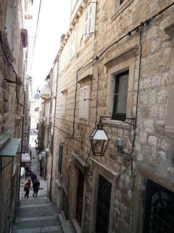 Summer Dream Old City Apartment Ragusa Esterno foto