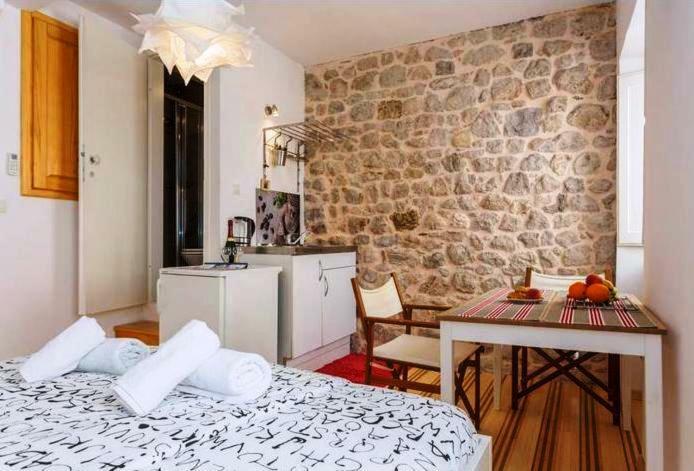 Summer Dream Old City Apartment Ragusa Esterno foto