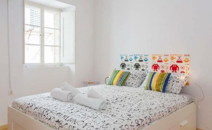 Summer Dream Old City Apartment Ragusa Esterno foto