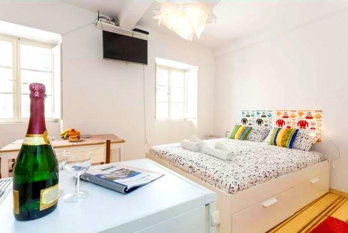 Summer Dream Old City Apartment Ragusa Esterno foto