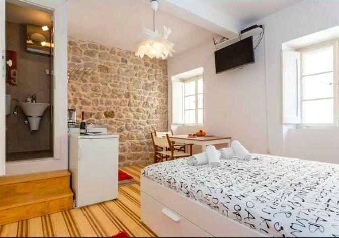 Summer Dream Old City Apartment Ragusa Esterno foto