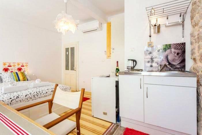 Summer Dream Old City Apartment Ragusa Esterno foto