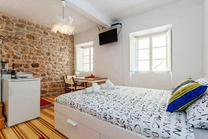 Summer Dream Old City Apartment Ragusa Esterno foto