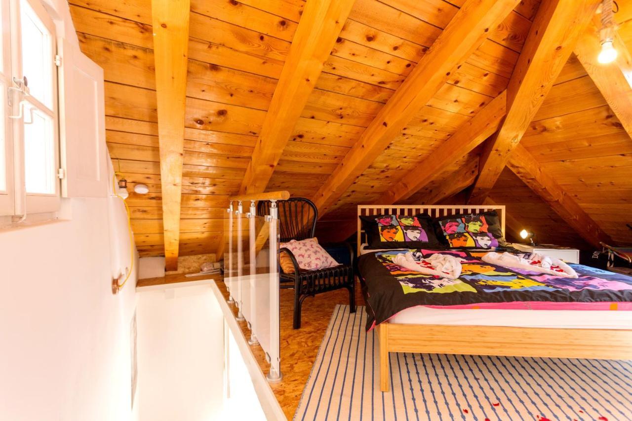 Summer Dream Old City Apartment Ragusa Esterno foto