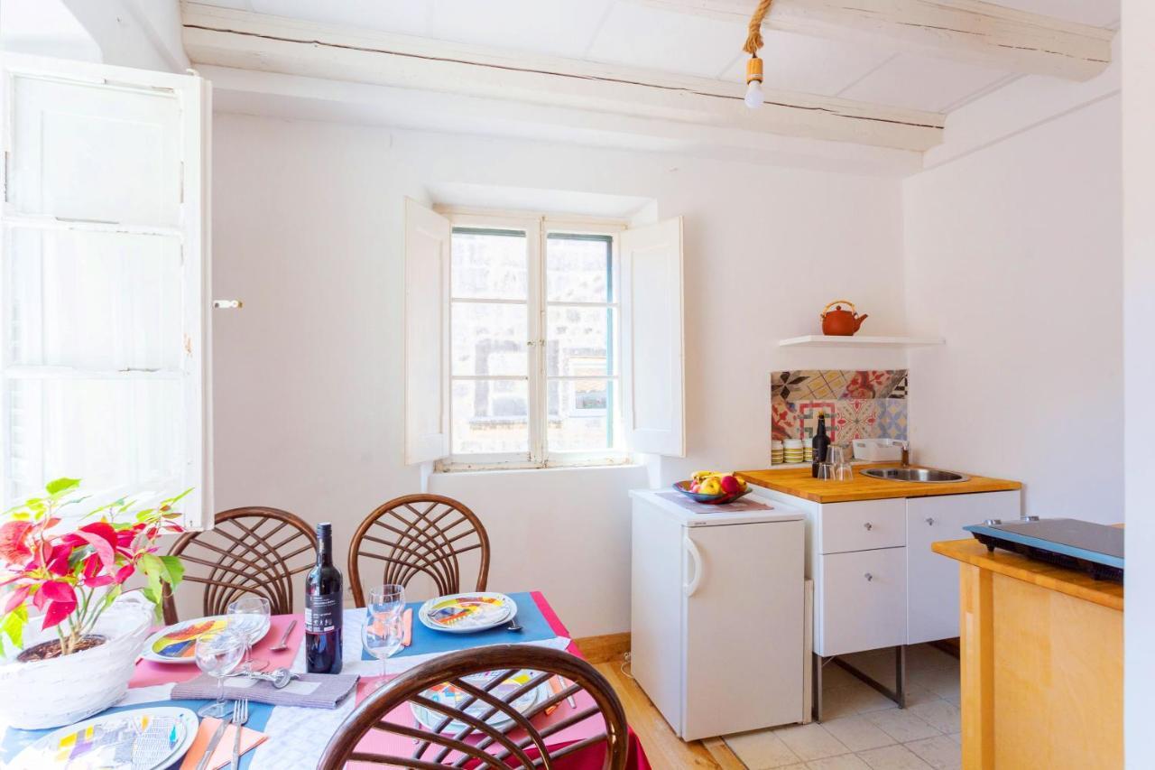 Summer Dream Old City Apartment Ragusa Esterno foto
