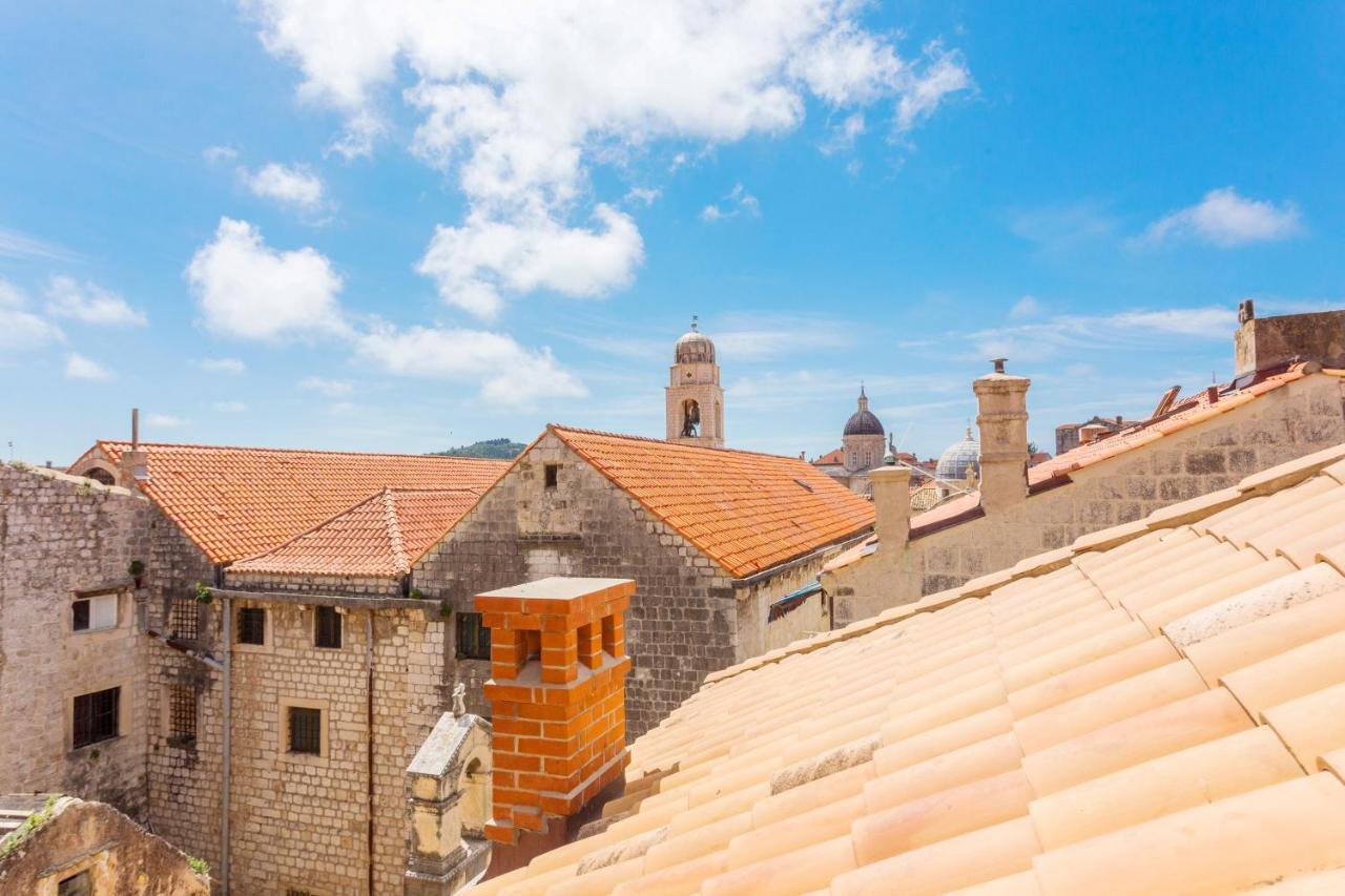 Summer Dream Old City Apartment Ragusa Esterno foto