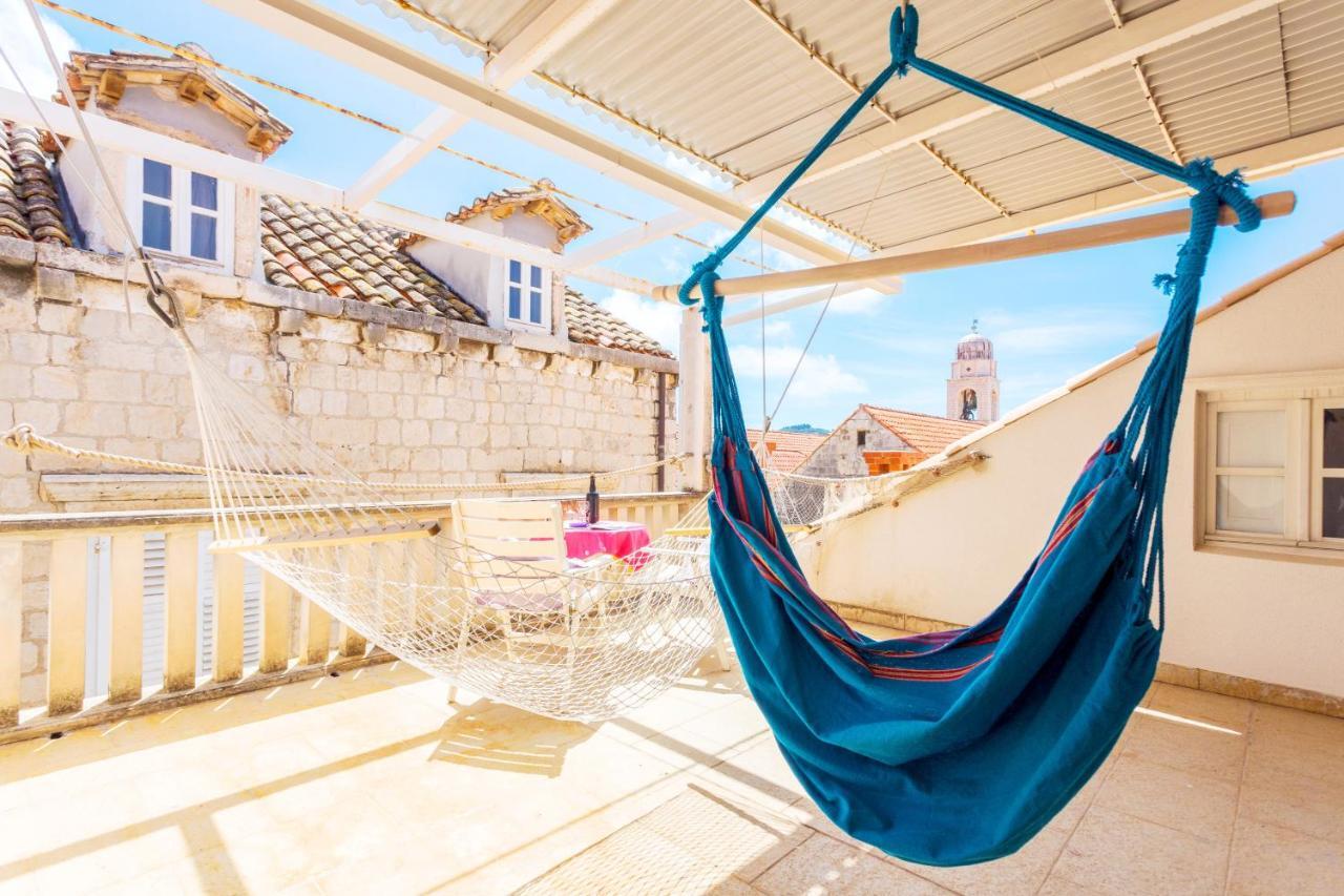 Summer Dream Old City Apartment Ragusa Esterno foto
