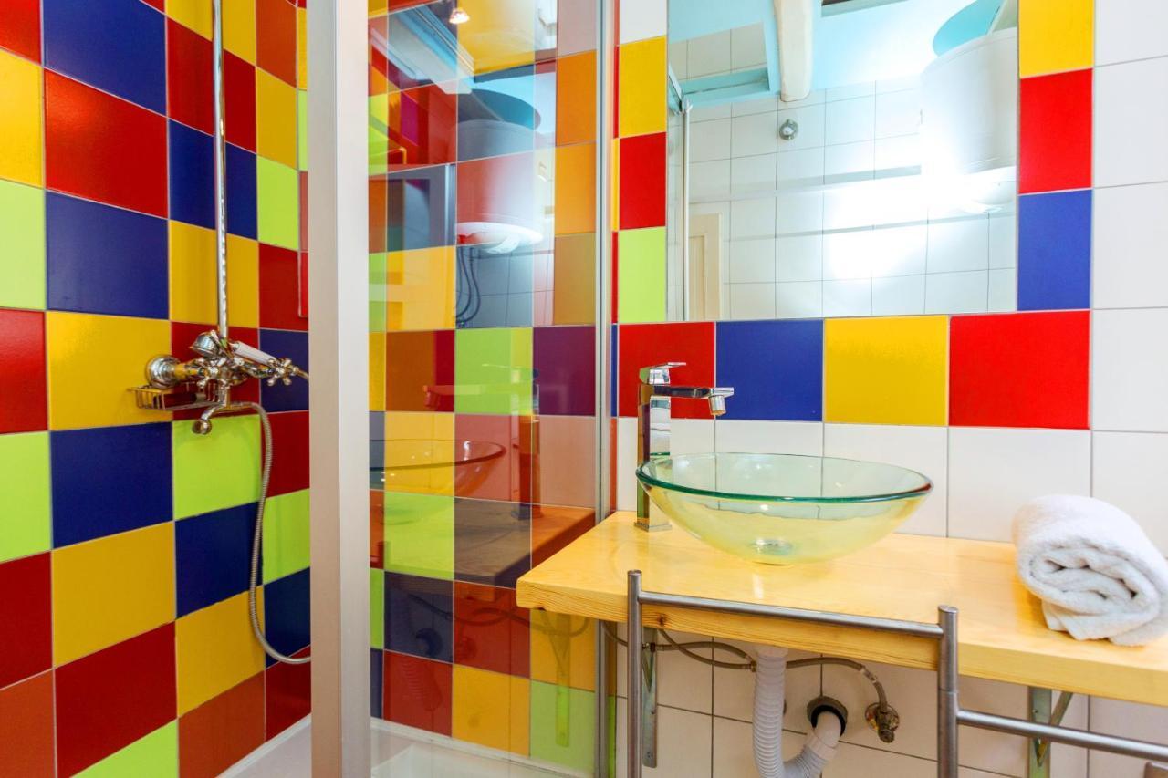 Summer Dream Old City Apartment Ragusa Esterno foto
