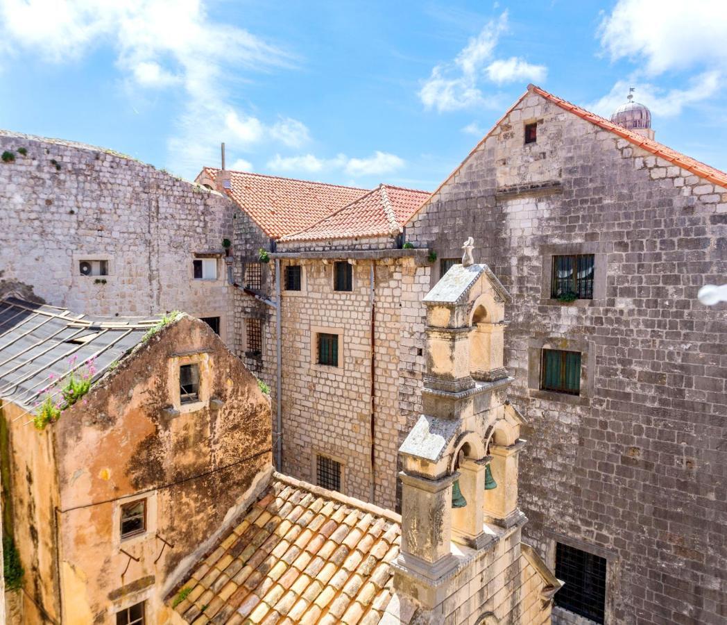 Summer Dream Old City Apartment Ragusa Esterno foto