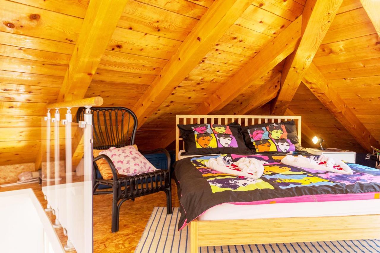Summer Dream Old City Apartment Ragusa Esterno foto