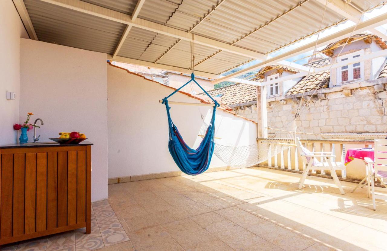 Summer Dream Old City Apartment Ragusa Esterno foto