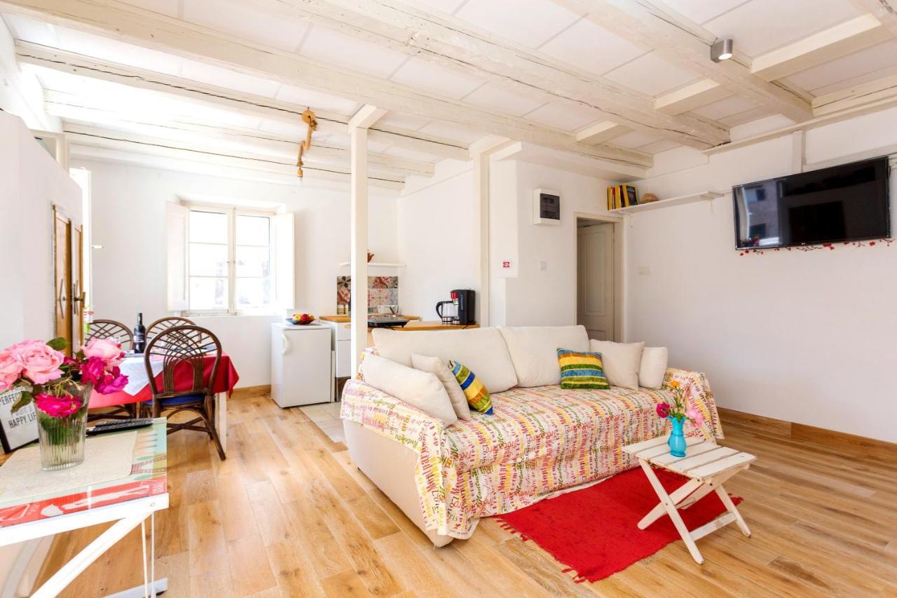 Summer Dream Old City Apartment Ragusa Esterno foto